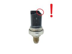 Fuel Pressure Sensor 5WS40208 KA51-S01 1.5 DCI Renault Nissan 2510
