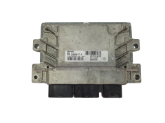 Controller S180042157A 237101907R Renault Continental 19325