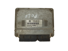 Controller VW 03D906032C 5WP40124 06 Siemens 15457