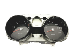 Speedometer/Instrument Cluster Nissan Qashqai JD08D
