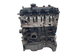 Diesel Engine K9KF646 K9K646 1.5 dCi Renault Nissan