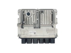 Controller BMW Mini 9487225 0261S21165 Motronic