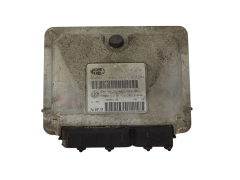 Controller Fiat 55196261 IAW4AF.SP 61601.124.01 Magneti Marelli 13965