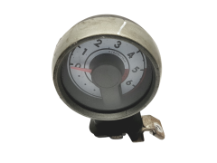 Speedometer/Instrument Cluster Aygo C1 107 83270-0H030-G Toyota PSA