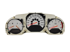 Speedometer/Instrument Cluster Dodge Caliber P05107004AI 1DX44XDHAB 3105