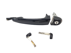 Door Handle Left Front BMW 3 E9xL2