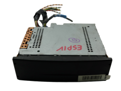 Radio Player Tuner Renault 8200205833 22DC269/62T 3205 Radio Player Tuner Renault 8200205833 22DC269/62T 3205