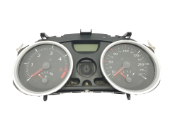 Speedometer/Instrument Cluster Renault Megane 2 8200720321 L 28464