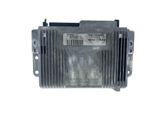 Controller S115303100B 7700108814 7700112342 Renault Siemens
