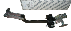 Door Limiter Right Rear Original Jumper Boxer Ducato III 1613353780