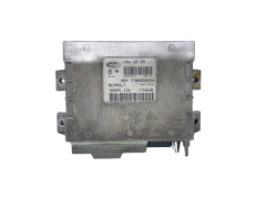 Controller 7700860324 7700874630 16085.134 IAW6R.20 Renault 62580