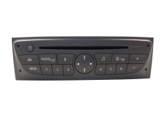 Cd Radio Player Renault Clio 3 281153881R 3176