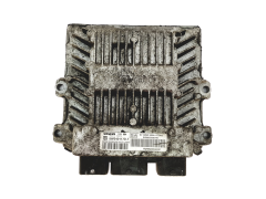 Controller 5WS40117D-T 9655938780 9648624280 PSA Siemens 