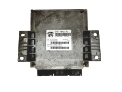 Controller PSA 9645989480 9648620880 IAW48P2.76 Magneti Marelli 28027