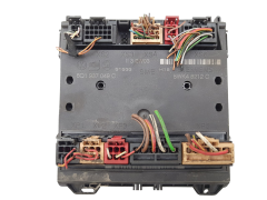 Comfort Controller 6Q1937049C 5WK48212C VWAG Siemens