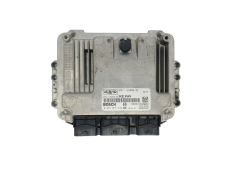 Controller 0281015242 8M51-12A650-XE Ford Bosch 42123
