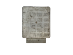 Controller YS4F-12A650-PA PANG Ford 42075