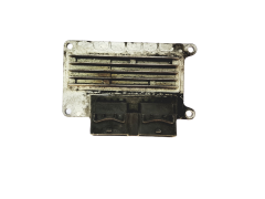 Controller 8200232132 8200181482  Renault Magneti