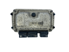 Controller PSA 0261206246 9637838780id08 Bosch 50004