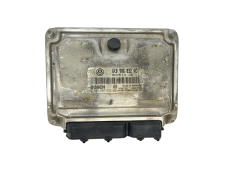 Controller Seat 6K0906032AC 0261207228 Bosch 57813