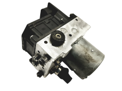 Abs Pump Jaguar 5X43-2C405-CB 0265225132 Bosch