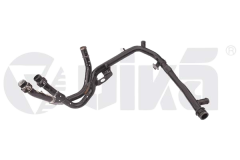 Coolant pipe For VW Audi 06A121065BT 11211883701 Vika