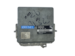 Engine Controller BMW 2243421 0281001119 Bosch 51376