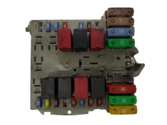 Fuse Box Lancia 51724659