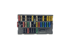 Fuse Box 9568591180 11475/04 PSA