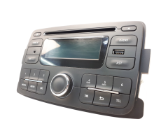 Car Radio CD USB Dacia 281155216R AGC-0060RF 4951