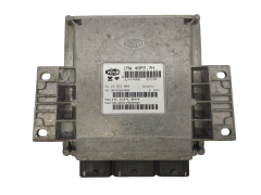 Controller PSA 9645989480 IAW48P2.7H Magneti Marelli 23545