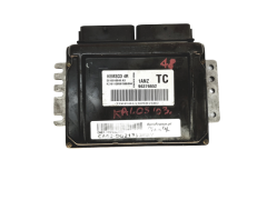 Controller 96376652 S010016040A3 Chevrolet Daewoo Kemsco 21312