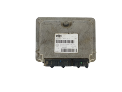 Controller IAW4AF.M7 73501877 Fiat Magneti Marelli 39618