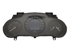 Speedometer/Instrument Cluster Renault Megane 4 248107627R A2C96098000