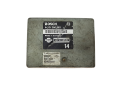 Controller Nissan 2371099B60 0261200965 99B60-96600 Bosch