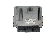 Controller 0281017337 9666729680 9676833080 PSA Bosch 44264