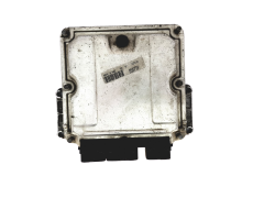 Controller 9655816780 0281011522 9640938180 PSA Lancia Bosch 24918