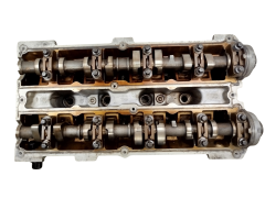 Cylinder Head Ford Mondeo 938M-6090-CF 2.0 16V NGA