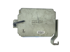 Controller 47850-8H810 A98-000  Nissan 55420