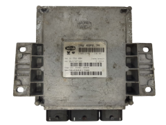 Controller PSA 9644041780 IAW48P2.7A Magneti Marelli