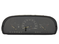 Speedometer/Instrument Cluster Ducato Boxer Jumper 6047240050 Fiat PSA 21866