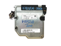 Controller S110678005A YS6A-12A650-DA SIM19A Ford Siemens 27627