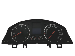Speedometer/Instrument Cluster VW Golf MK5 Jetta 1K0920862K Visteon 30484