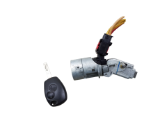 Ignition Switch Renault 8200214168 N0502060 Valeo