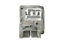 Controller Moduł 68002372AA 0285010053 Chrysler Bosch