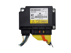 Airbag Controller Renault Megane 3 985101353R Continental