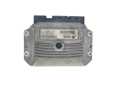 Controller 21584153-3B1 8200298463 8200298457 Renault Sagem 57000