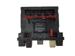Controller BCM 3C0937049E 28022870 VW Seat Skoda Delphi 19763