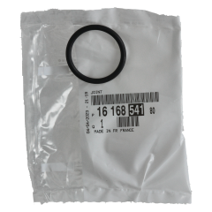 Gasket, Seal Original Citroen Peugeot 1616854180