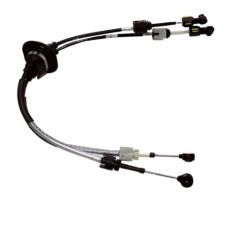 Gear Shift Cable Original Citroen Peugeot Berlingo Partner II BE4T 2444JJ